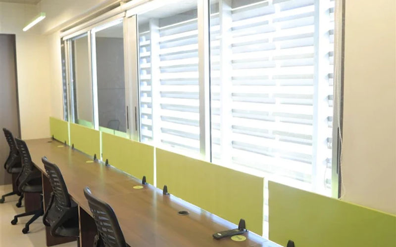 Titaanium Business Bhimrad Rd Althan, Surat Image 6