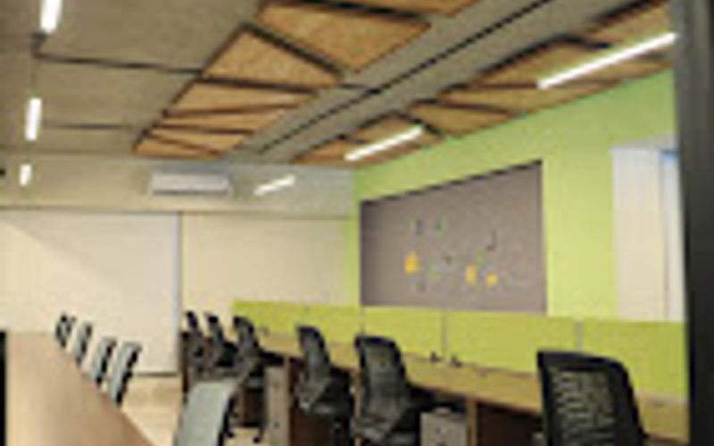 Titaanium Business Bhimrad Rd Althan, Surat Image 3