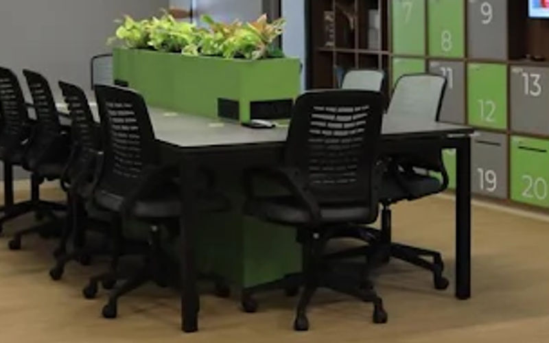 Titaanium Business Bhimrad Rd Althan, Surat Image 2