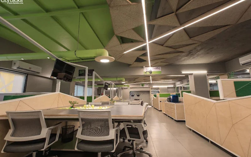 Titaanium Business Bhimrad Rd Althan, Surat Image 1