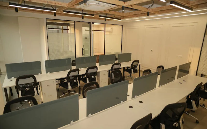 21 Knowledge Park Ill, Solitairian City Centre Greater Noida Image 2