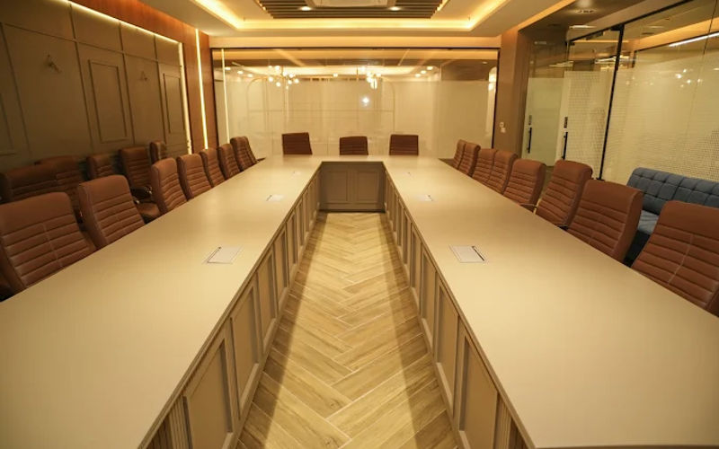 21 Knowledge Park Ill, Solitairian City Centre Greater Noida Image 8