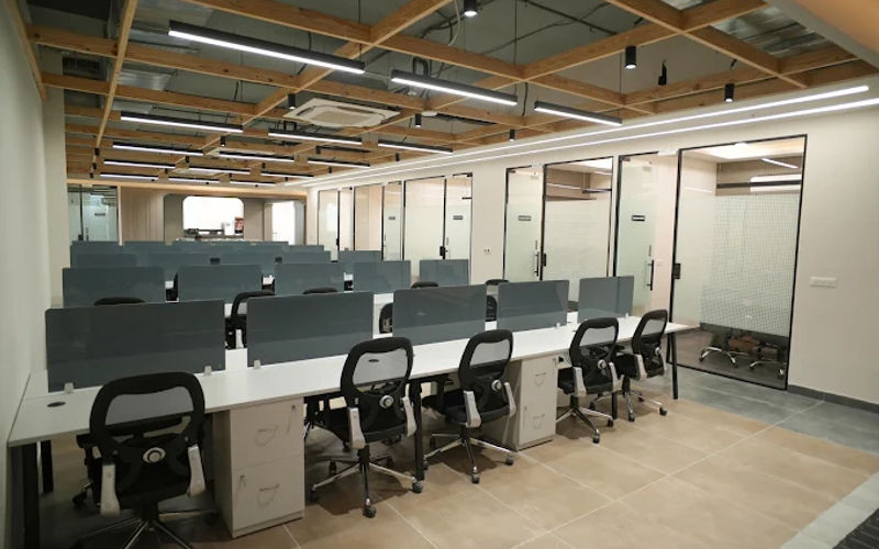 21 Knowledge Park Ill, Solitairian City Centre Greater Noida Image 3