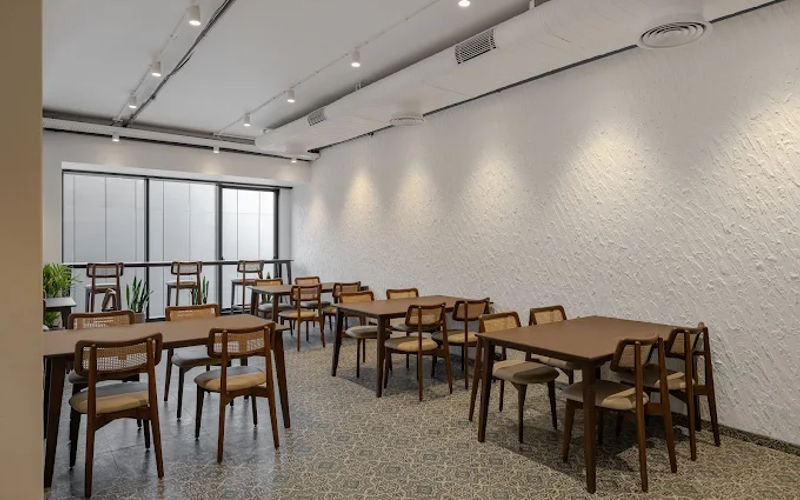 Homeland City 408-415 University Rd Piplod, Surat Image 1