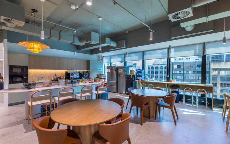 50 Carrington Street, Sydney Image 5