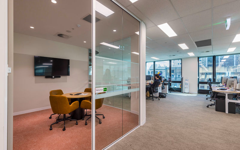 50 Carrington Street, Sydney Image 4