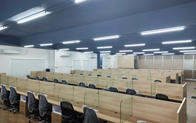 2 Floor Ndsil House103-107 Thiruvenkatasamy Rd Rs Puram, Coimbatore Image 1