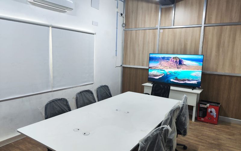 Bharathi Park 3rd Cross Sahs Post, Coimbatore Image 2