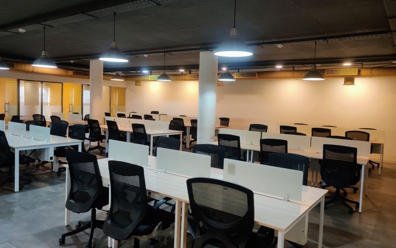 Bharathi Park 3rd Cross Sahs Post, Coimbatore Image 3