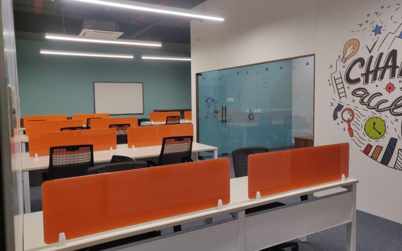 Bharathi Park 3rd Cross Sahs Post, Coimbatore Image 4