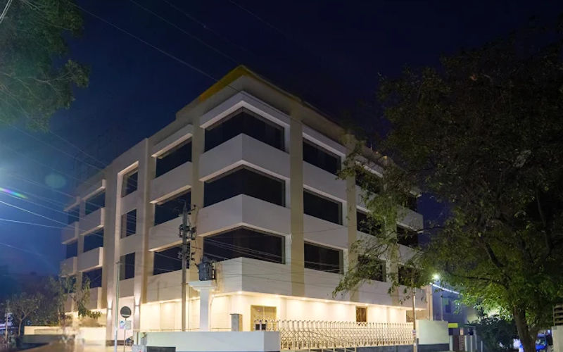 Bharathi Park 3rd Cross Sahs Post, Coimbatore Image 6