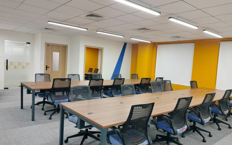 West Thillai Nagar, Tiruchirappalli Image 2