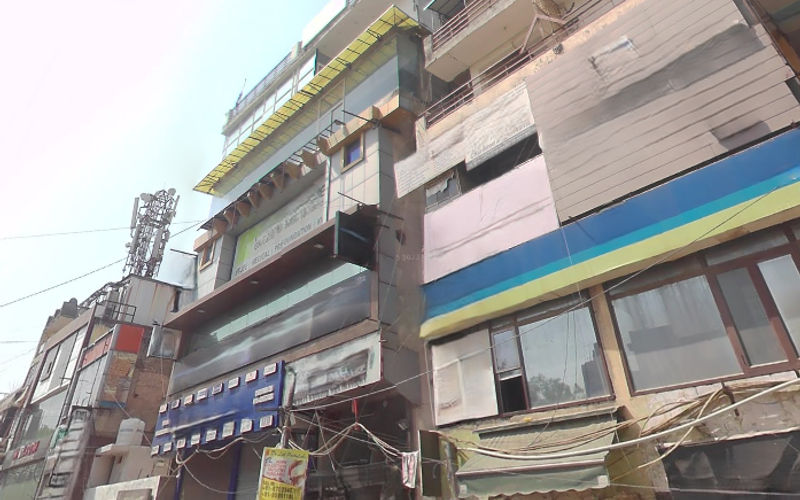 15A Pocket 5 Pratap Nagar Mayur Vihar Phase 1, Delhi Image 7