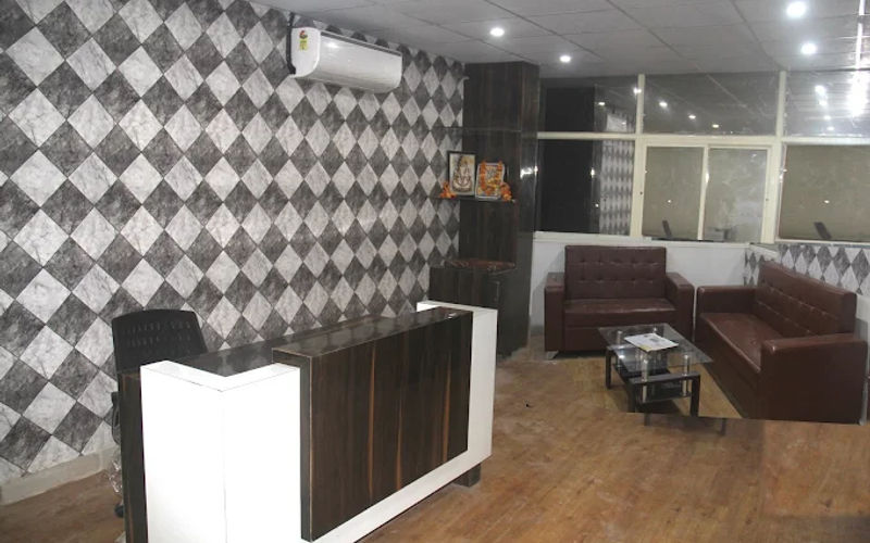 15A Pocket 5 Pratap Nagar Mayur Vihar Phase 1, Delhi Image 6