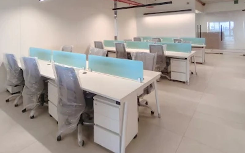 Titanium Building Bpk Ab Rd, Indore Image 6