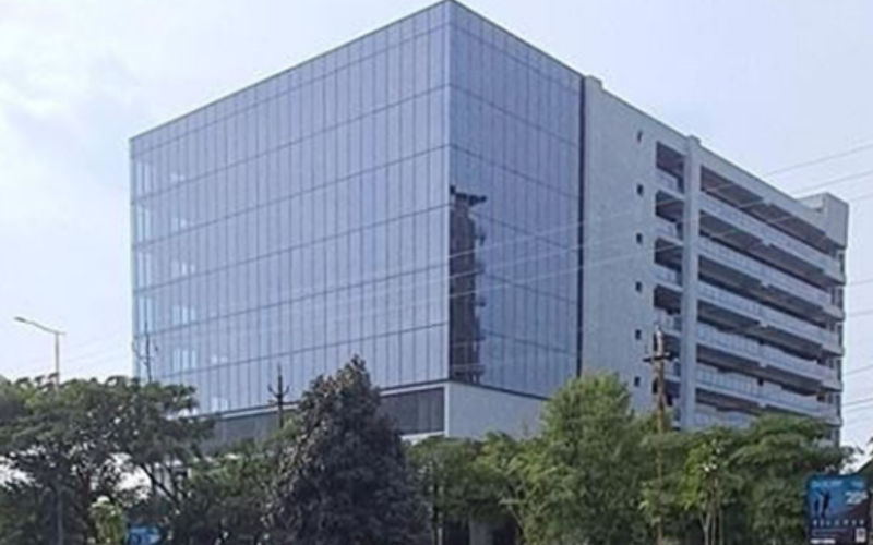 Titanium Building Bpk Ab Rd, Indore Image 13