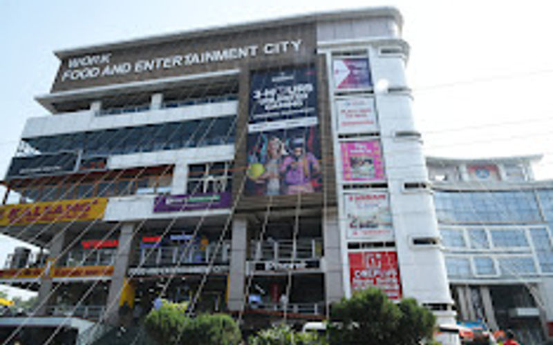 Mdda Complex Rajpur Rd Darshan Lal Chowk Race C, Dehradun Image 6