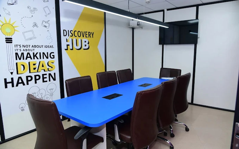 Mdda Complex Rajpur Rd Darshan Lal Chowk Race C, Dehradun Image 1