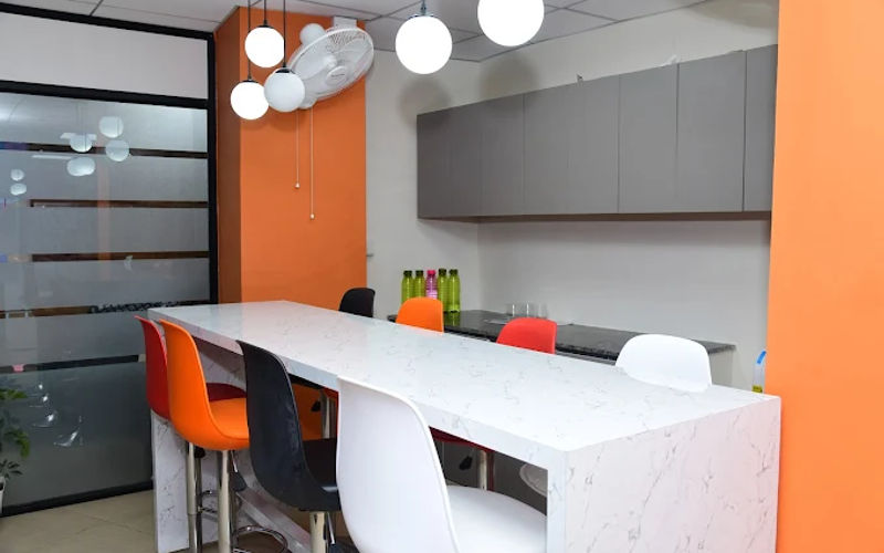 Mdda Complex Rajpur Rd Darshan Lal Chowk Race C, Dehradun Image 2