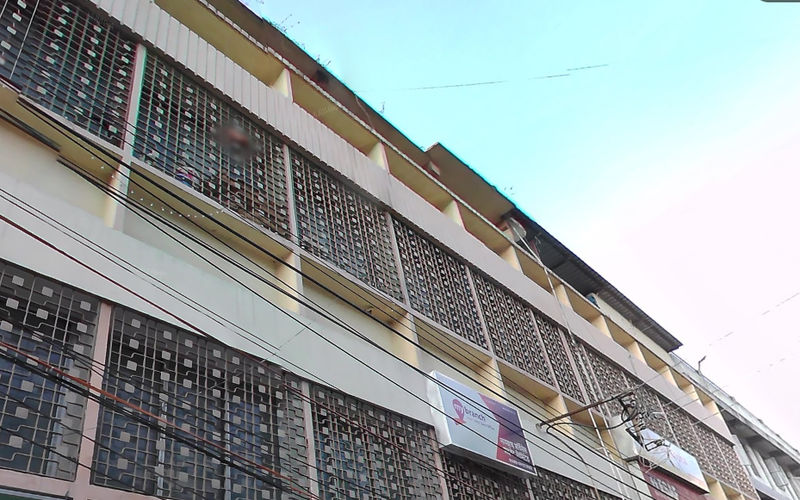 Gs Rd Police Bazar, Shillong Image 5