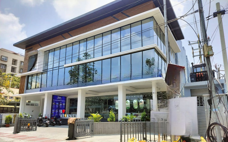 Venkatasamy Road Rs Puram, Coimbatore Image 5