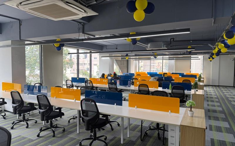 Venkatasamy Road Rs Puram, Coimbatore Image 2