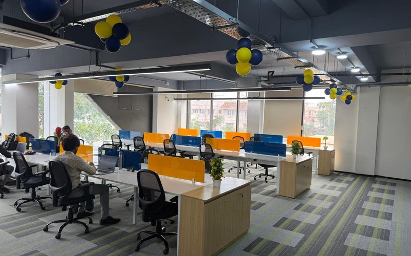 Venkatasamy Road Rs Puram, Coimbatore Image 4