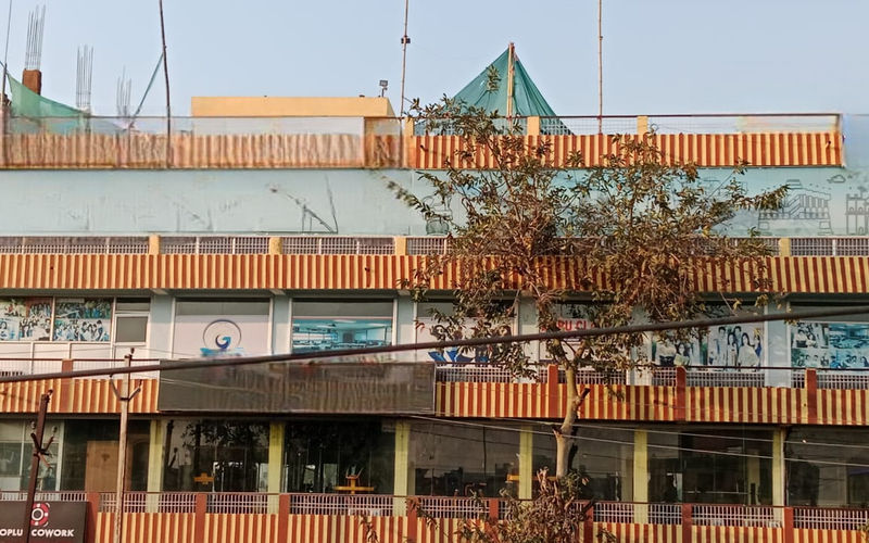 Bailey Road Rupashpur, Patna Image 4