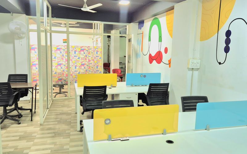 Bailey Road Rupashpur, Patna Image 1