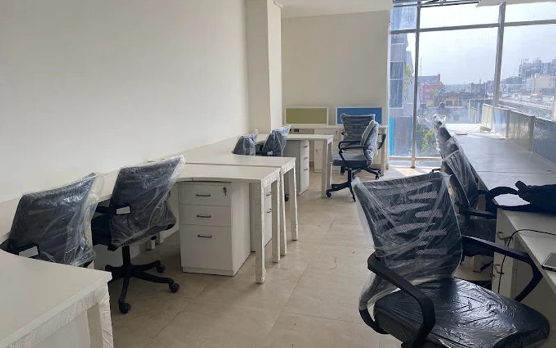 Pillar no: 30 Bailey Road Raja Bazar, Patna Image 2