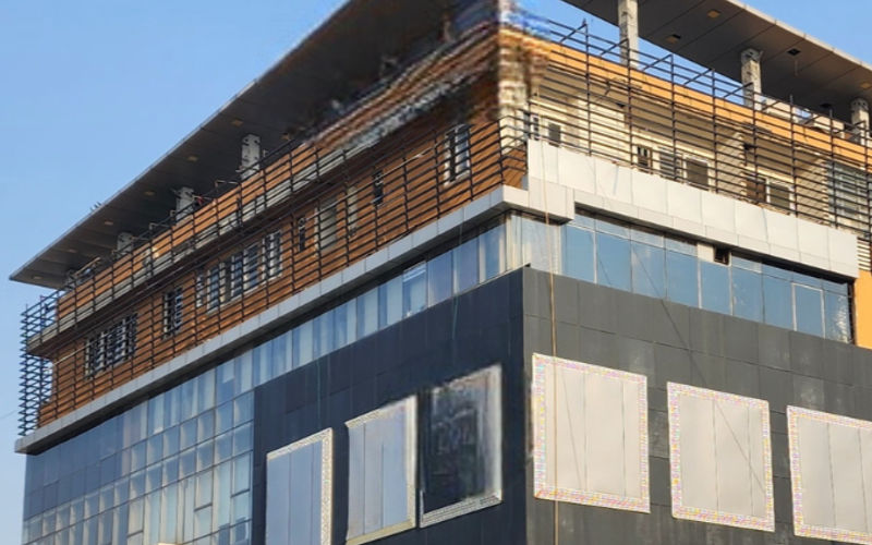 Pillar no: 30 Bailey Road Raja Bazar, Patna Image 4