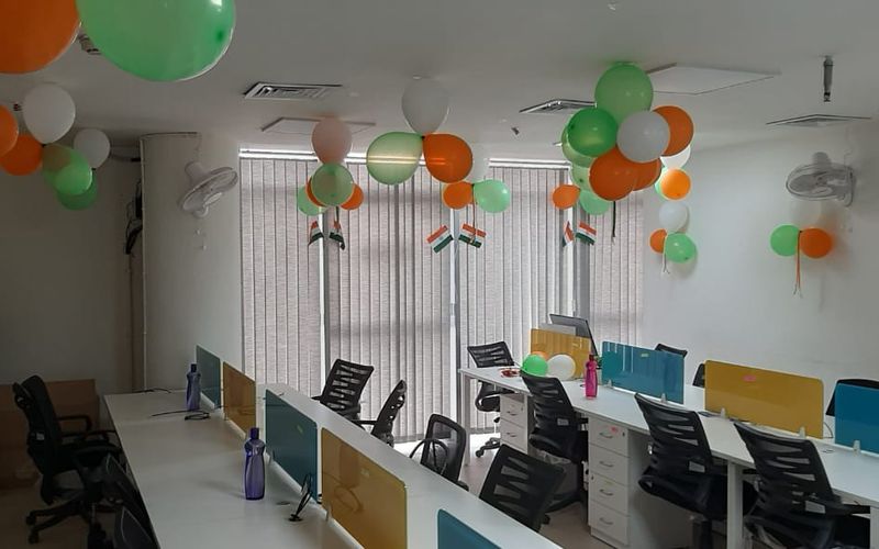 Pillar no: 30 Bailey Road Raja Bazar, Patna Image 3