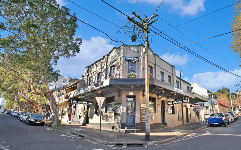 140 Commonwealth Street, Surry Hills Image 1