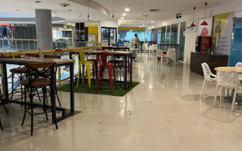 2nd Floor Bm Habitat Mall Gokulam Main Rd 3rd Block Jayalakshmipuram, Mysuru Image 1