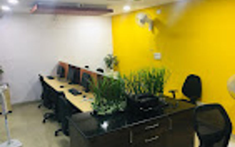 2nd Floor Bm Habitat Mall Gokulam Main Rd 3rd Block Jayalakshmipuram, Mysuru, 5 DESKS 2nd Floor Bm Habitat Mall Gokulam Main Rd 3rd Block Jayalakshmipuram, Mysuru Image 1