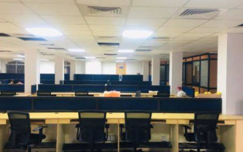 No 1/smt 3rd Floor Udayaravi Rd Kuvempu Nagar, Mysuru Image 1