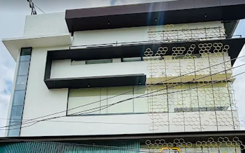 4263 Anjikathu Rd Csez Chittethukara Kakkanad, Kochi Image 6