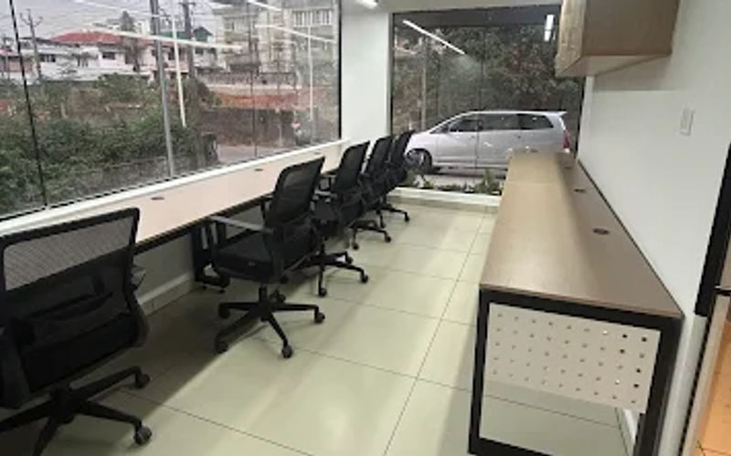 4263 Anjikathu Rd Csez Chittethukara Kakkanad, Kochi Image 5