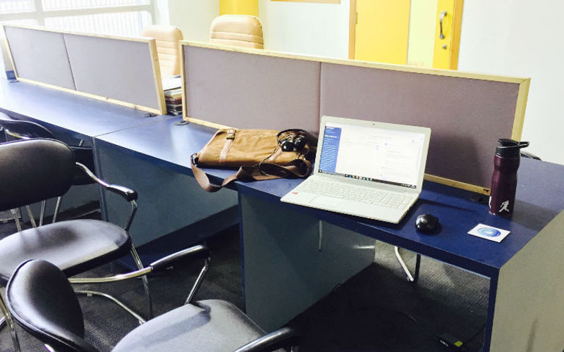 Civil Lines, Kanpur Image 6