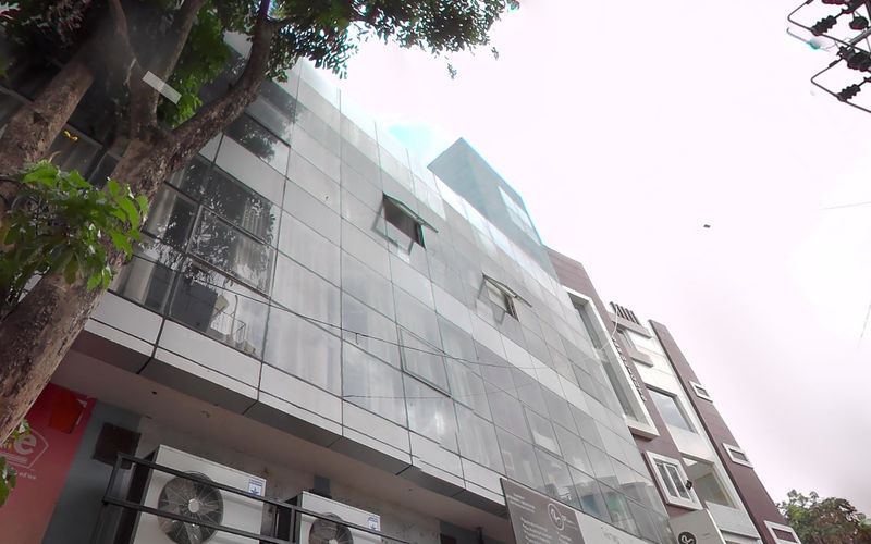 1 Cbi Main Rd Hmt Layout Ganganagar, Bengaluru Image 8