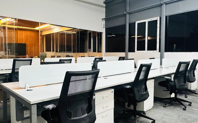 1 Cbi Main Rd Hmt Layout Ganganagar, Bengaluru Image 7