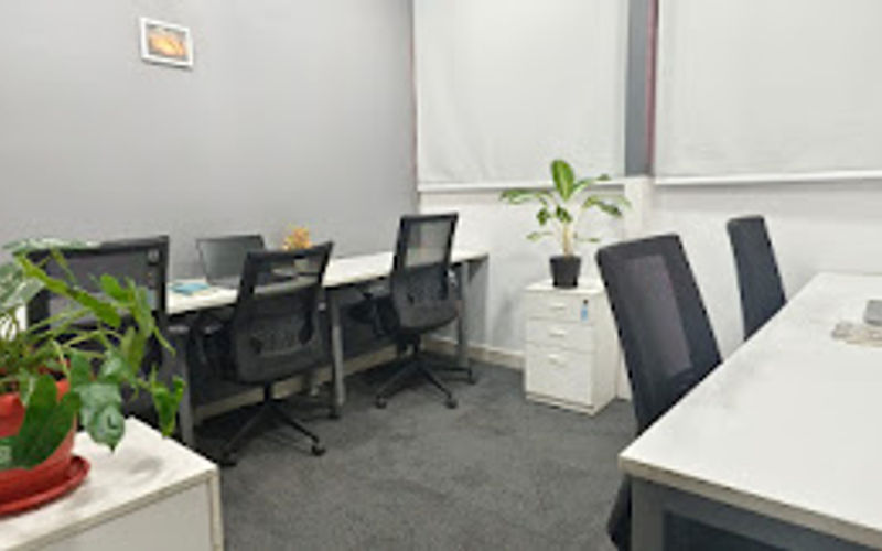 1 Cbi Main Rd Hmt Layout Ganganagar, Bengaluru, 22 DESKS 1 Cbi Main Rd Hmt Layout Ganganagar, Bengaluru Image 1