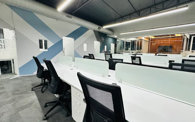 1 Cbi Main Rd Hmt Layout Ganganagar, Bengaluru Image 6