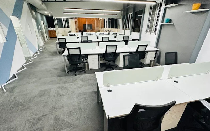 1 Cbi Main Rd Hmt Layout Ganganagar, Bengaluru Image 2