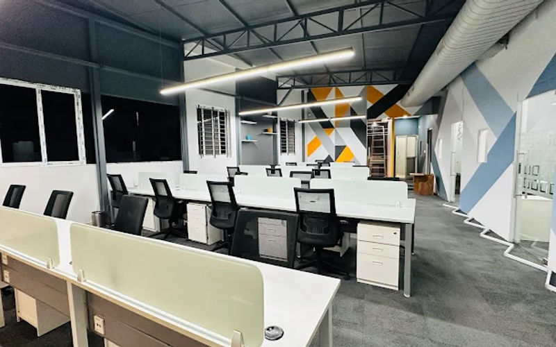 1 Cbi Main Rd Hmt Layout Ganganagar, Bengaluru Image 3