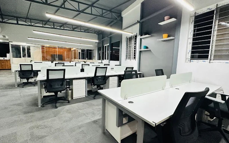 1 Cbi Main Rd Hmt Layout Ganganagar, Bengaluru Image 4