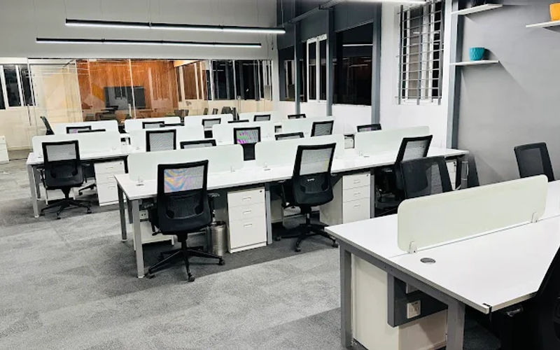 1 Cbi Main Rd Hmt Layout Ganganagar, Bengaluru Image 1