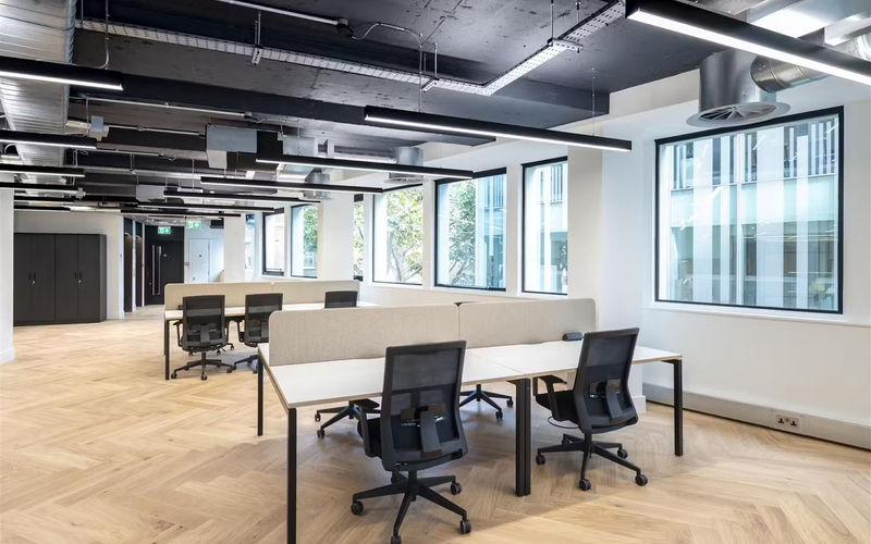 78 New Oxford Street, London Image 6