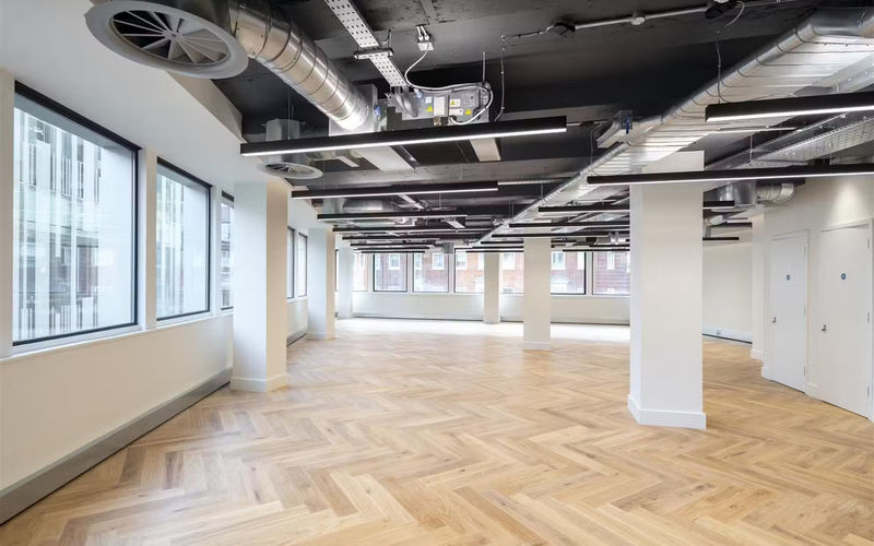 78 New Oxford Street, London Image 8