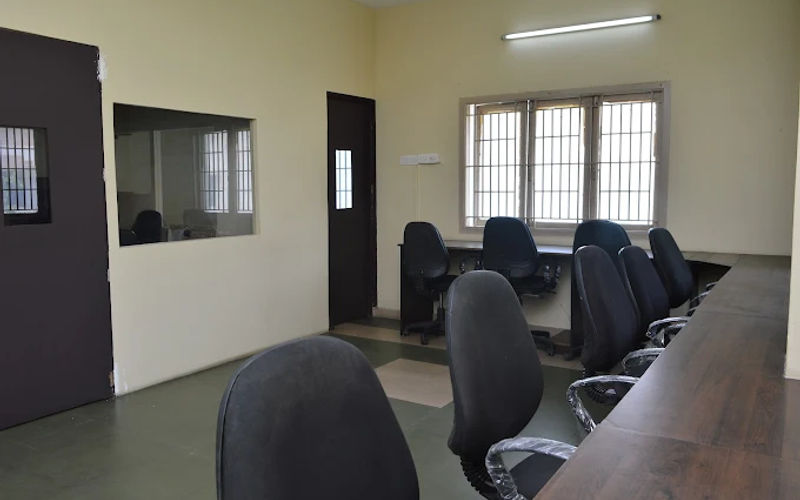 Netaji Rd Pappanaickenpalayam, Coimbatore Image 2